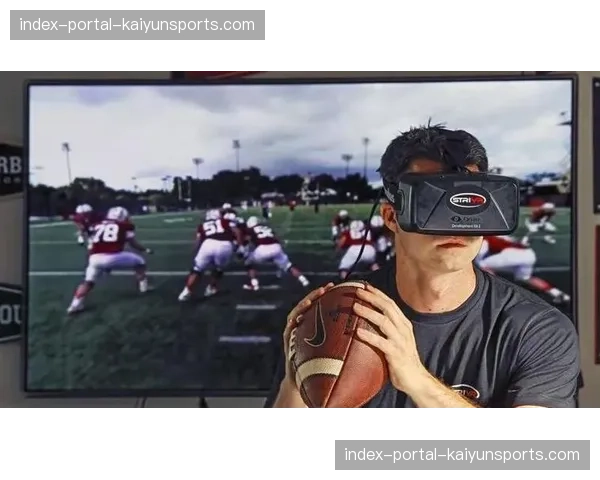 AR互动广告在体育直播场景中的应用形式愈发丰富多元 AR互动广告在体育直播场景中的应用形式愈发丰富多元