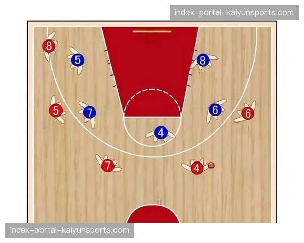 深度报道:电子篮球游戏中低位防守操作难度调整,引发玩家关于真实性的讨论 深度报道:电子篮球游戏中低位防守操作难度调整,引发玩家关于真实性的讨论