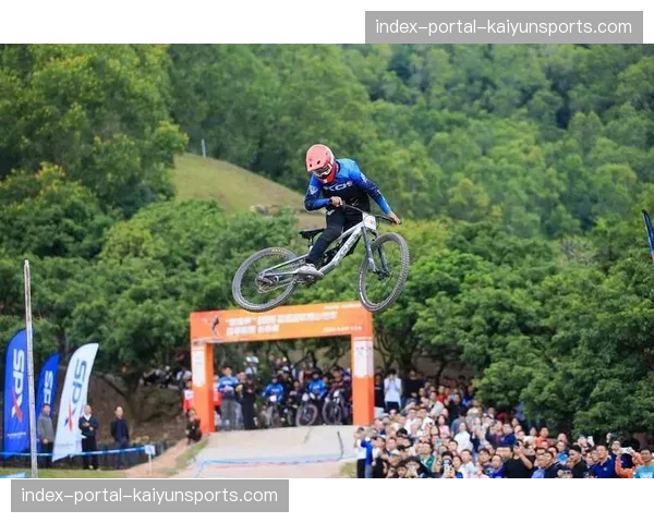 亚洲山地自行车联赛启动,旨在挖掘该地区潜在青年人才 亚洲山地自行车联赛启动,旨在挖掘该地区潜在青年人才