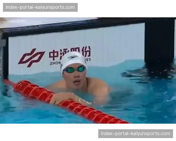 俄罗斯国内锦标赛:17岁小将打破男子100米蛙泳沉寂多年的全国纪录 俄罗斯国内锦标赛:17岁小将打破男子100米蛙泳沉寂多年的全国纪录