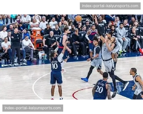 伦纳德因伤缺阵快船对阵马刺,文班亚马21分13篮板 伦纳德因伤缺阵快船对阵马刺,文班亚马21分13篮板